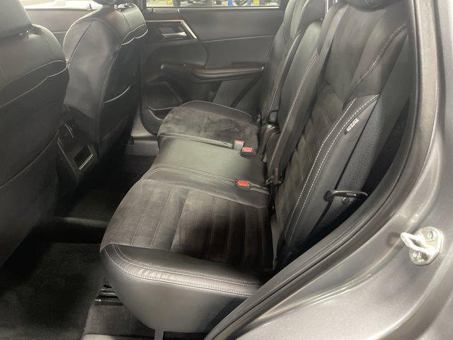 used 2022 Mitsubishi Outlander car, priced at $22,997
