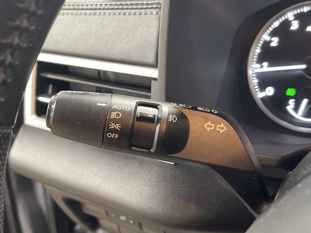 used 2022 Mitsubishi Outlander car, priced at $22,997