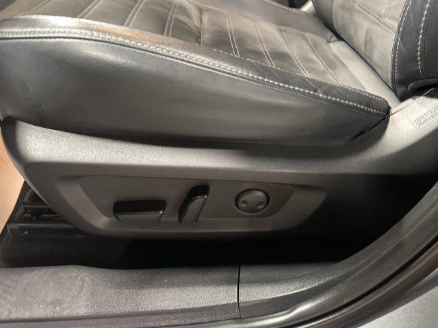 used 2022 Mitsubishi Outlander car, priced at $22,997