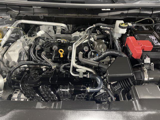 used 2022 Mitsubishi Outlander car, priced at $22,997