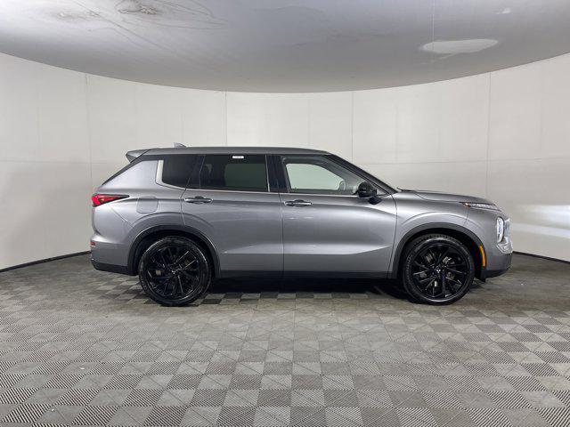 used 2022 Mitsubishi Outlander car, priced at $22,997
