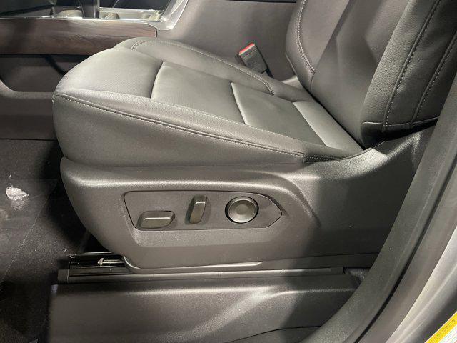 new 2026 GMC Sierra 1500 car, priced at $60,057