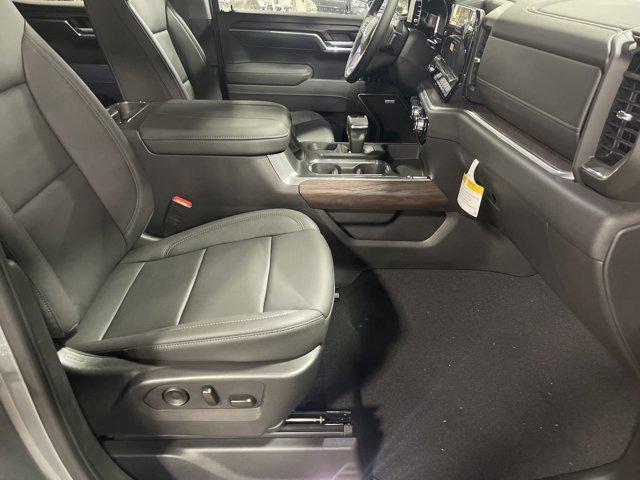 new 2026 GMC Sierra 1500 car, priced at $60,057