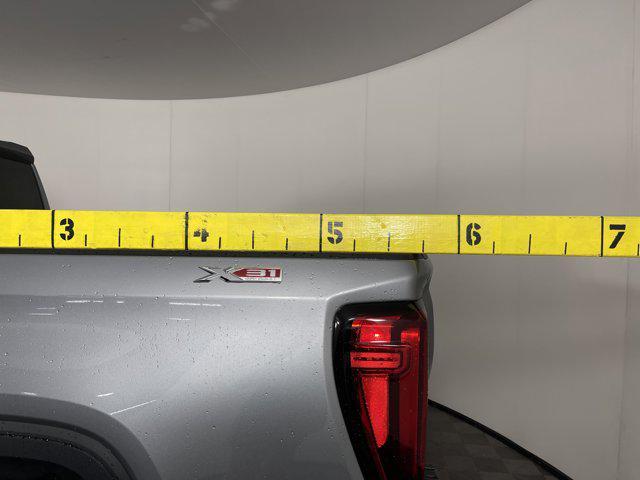 new 2026 GMC Sierra 1500 car, priced at $60,057