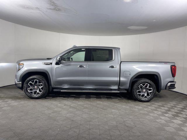 new 2026 GMC Sierra 1500 car, priced at $60,057