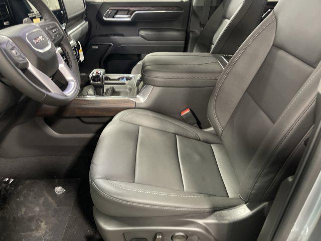 new 2026 GMC Sierra 1500 car, priced at $60,057