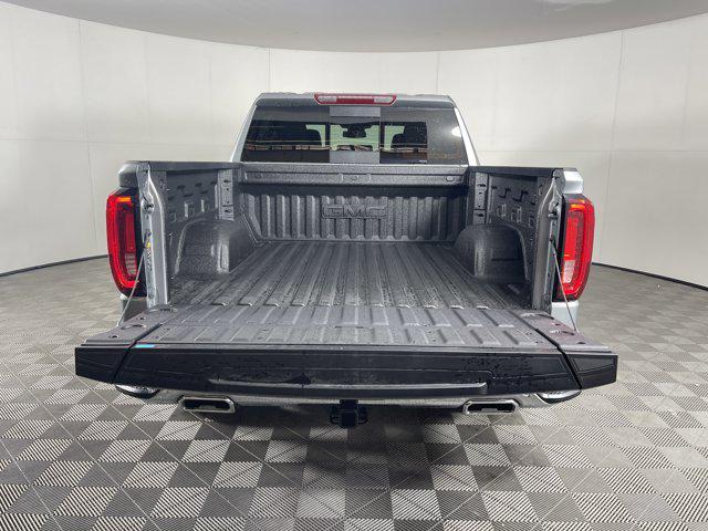 new 2026 GMC Sierra 1500 car, priced at $60,057