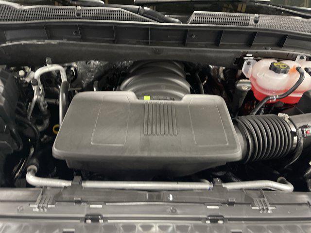 new 2026 GMC Sierra 1500 car, priced at $60,057