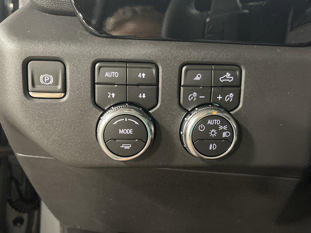 new 2026 GMC Sierra 1500 car, priced at $60,057