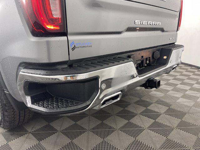 new 2026 GMC Sierra 1500 car, priced at $60,057