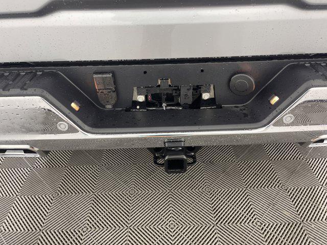 new 2026 GMC Sierra 1500 car, priced at $60,057