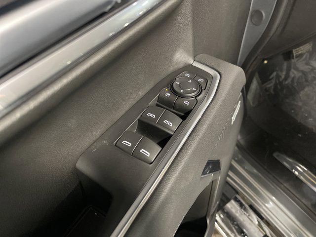 new 2026 GMC Sierra 1500 car, priced at $60,057