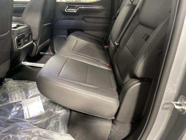 new 2026 GMC Sierra 1500 car, priced at $60,057