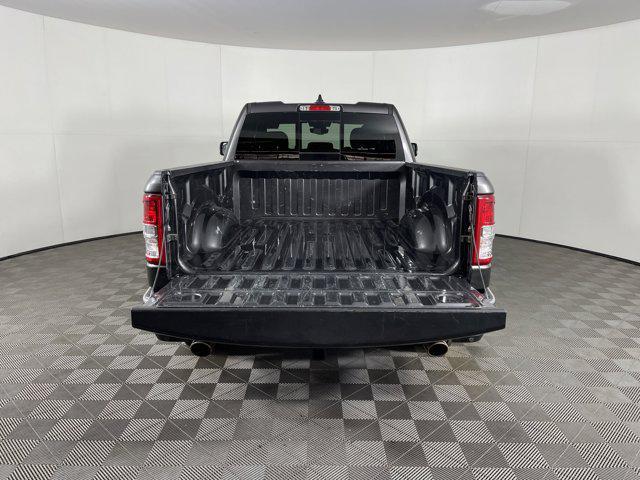 used 2022 Ram 1500 car, priced at $33,997