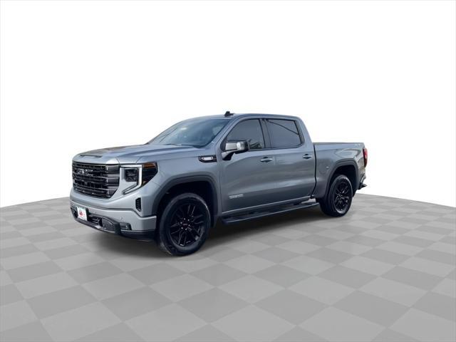 new 2025 GMC Sierra 1500 car, priced at $61,624