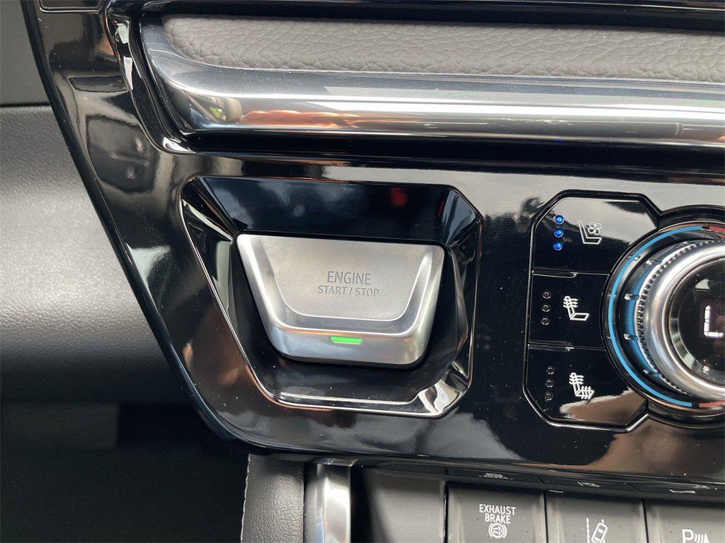 new 2026 GMC Sierra 3500 car, priced at $91,059