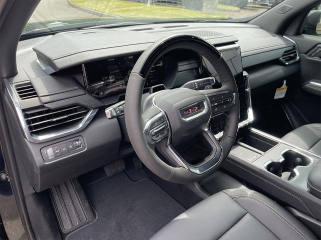 new 2025 GMC Acadia car, priced at $56,029