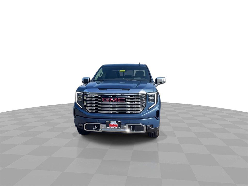 new 2025 GMC Sierra 1500 car, priced at $71,849