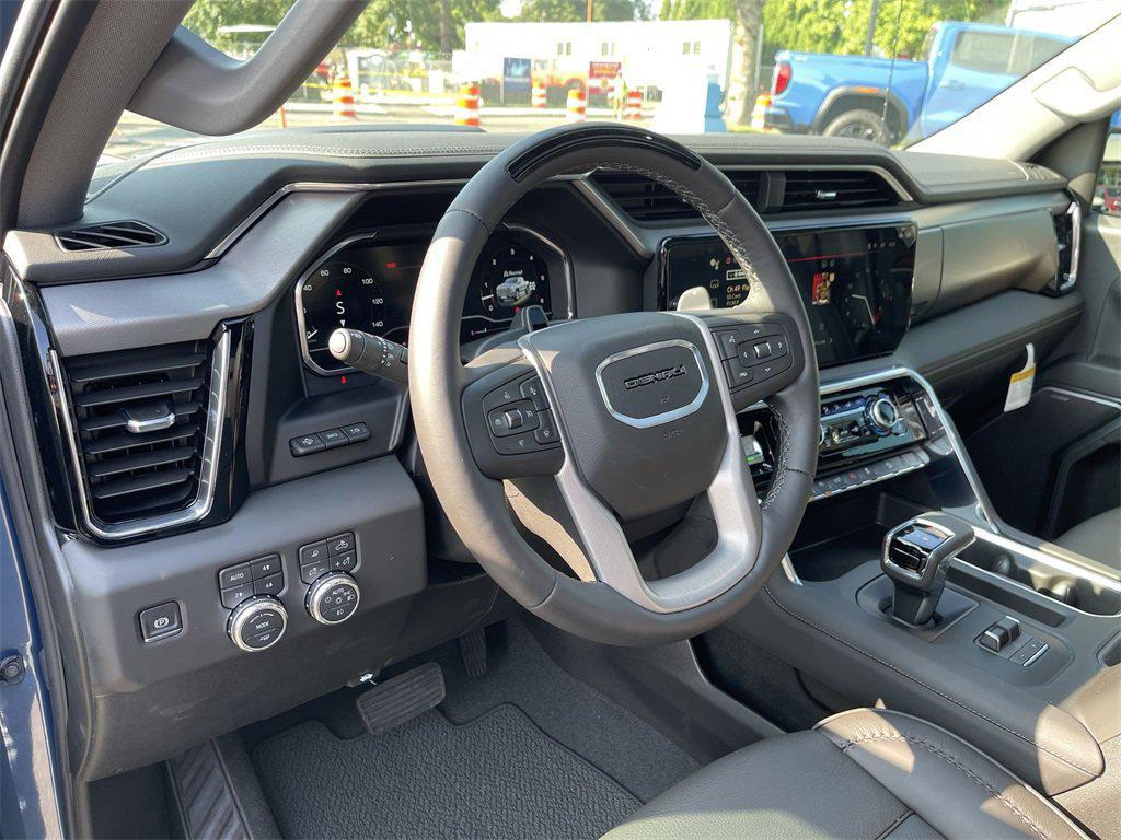 new 2025 GMC Sierra 1500 car, priced at $71,849