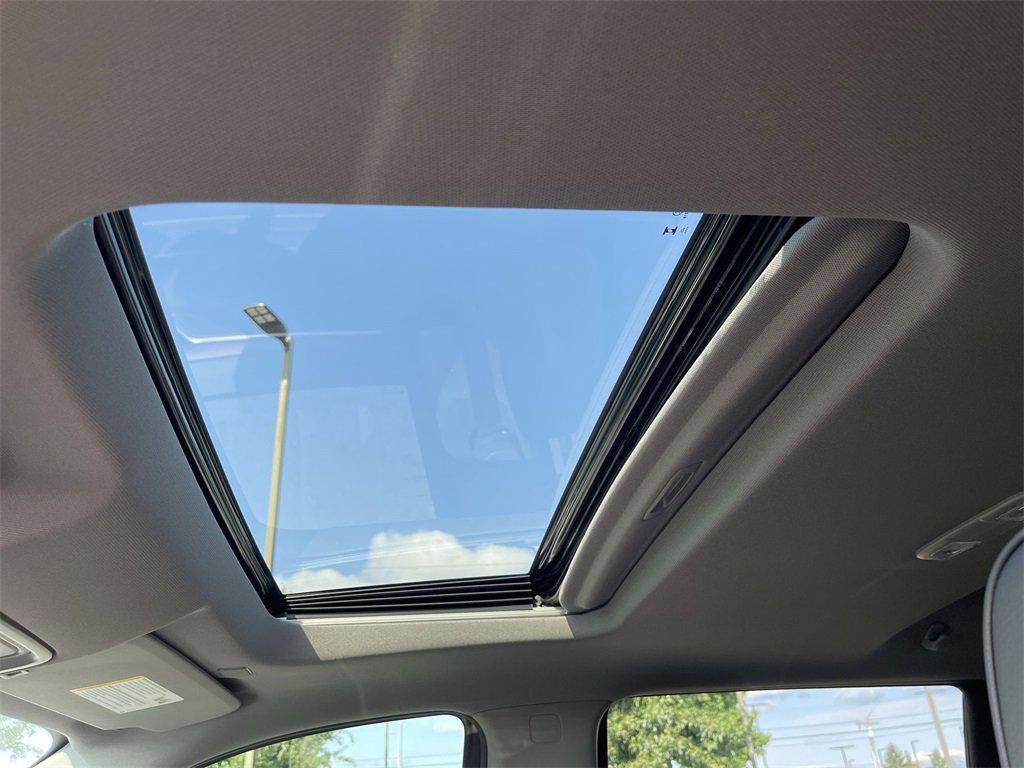 new 2025 GMC Sierra 1500 car, priced at $71,849