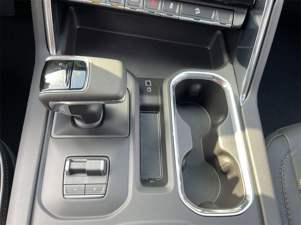 new 2025 GMC Sierra 1500 car, priced at $71,849