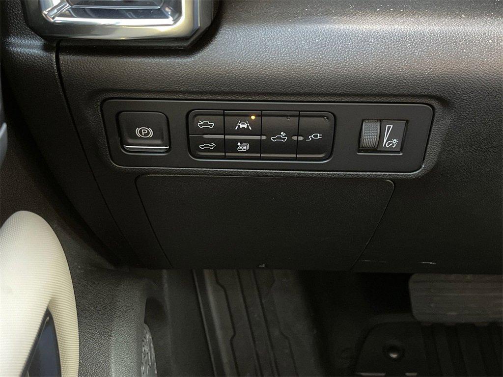 new 2026 GMC HUMMER EV Pickup car, priced at $104,359