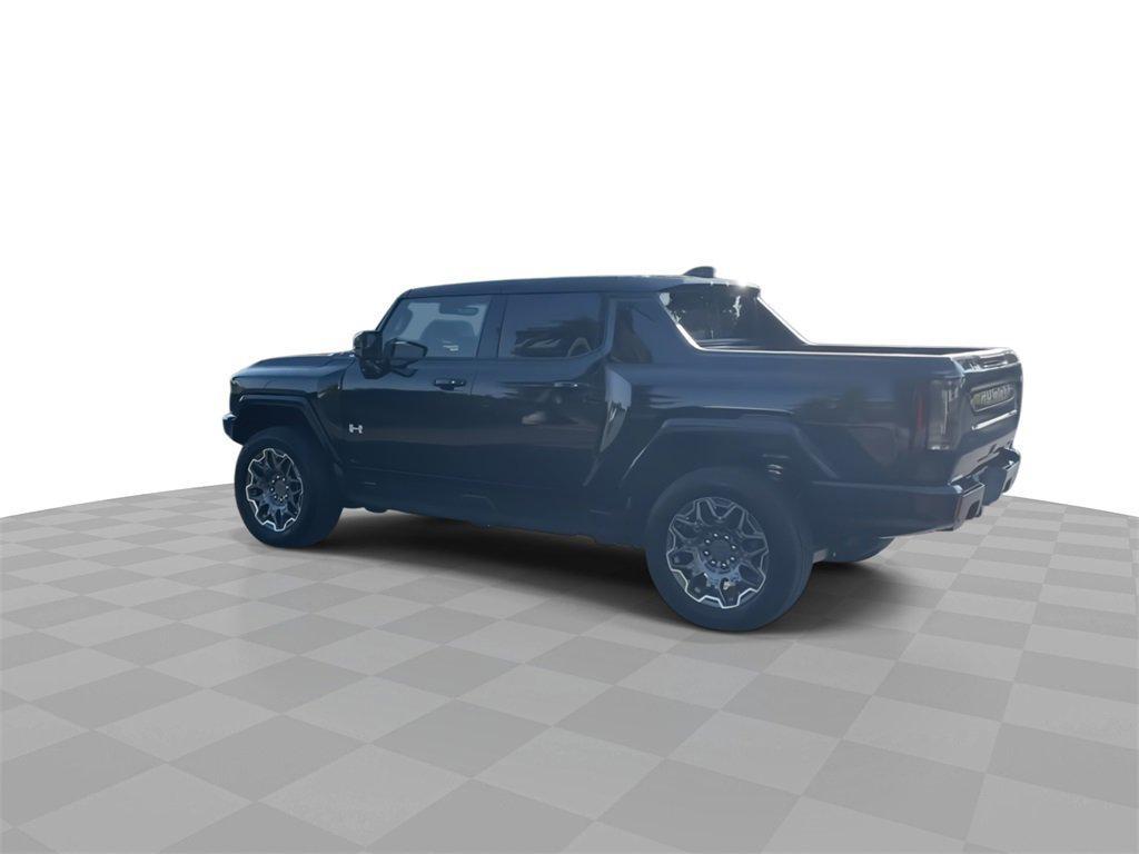 new 2026 GMC HUMMER EV Pickup car, priced at $104,359