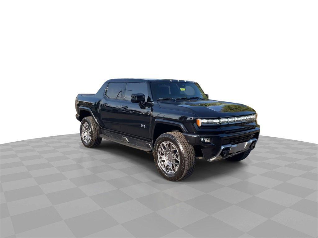 new 2026 GMC HUMMER EV Pickup car, priced at $104,359