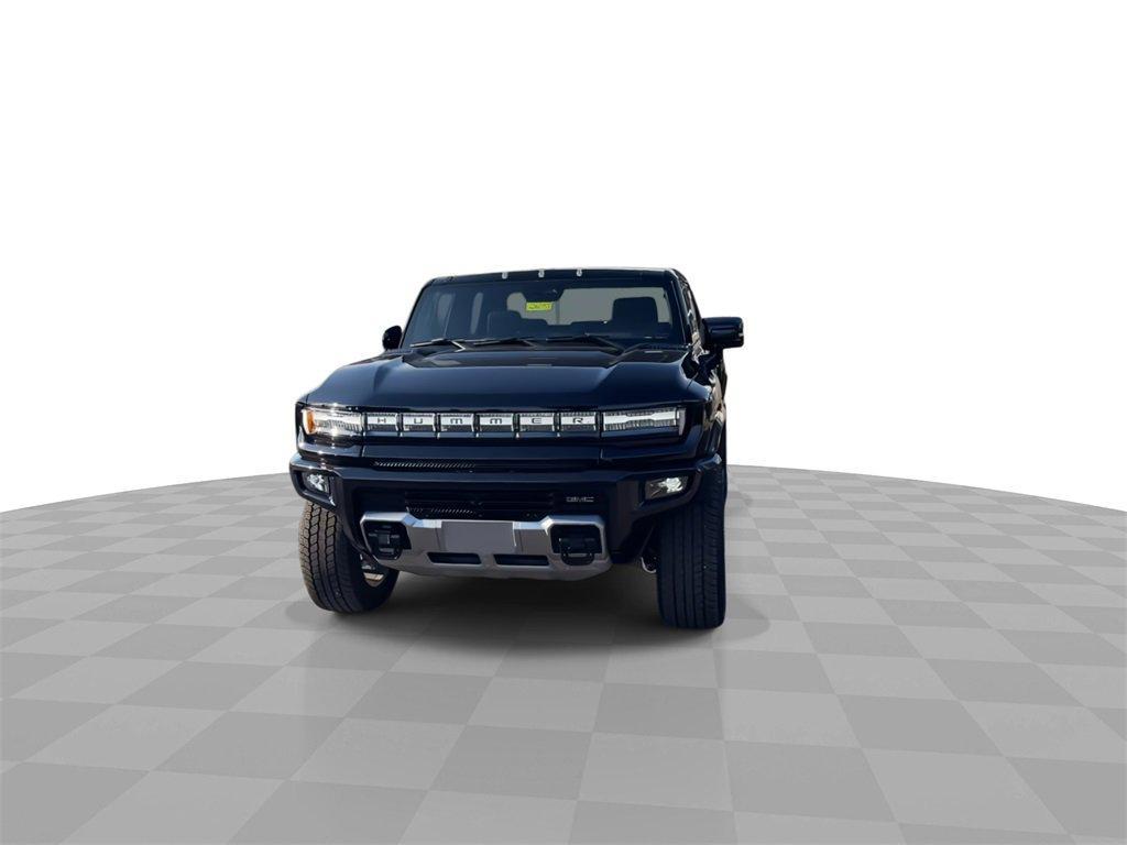 new 2026 GMC HUMMER EV Pickup car, priced at $104,359