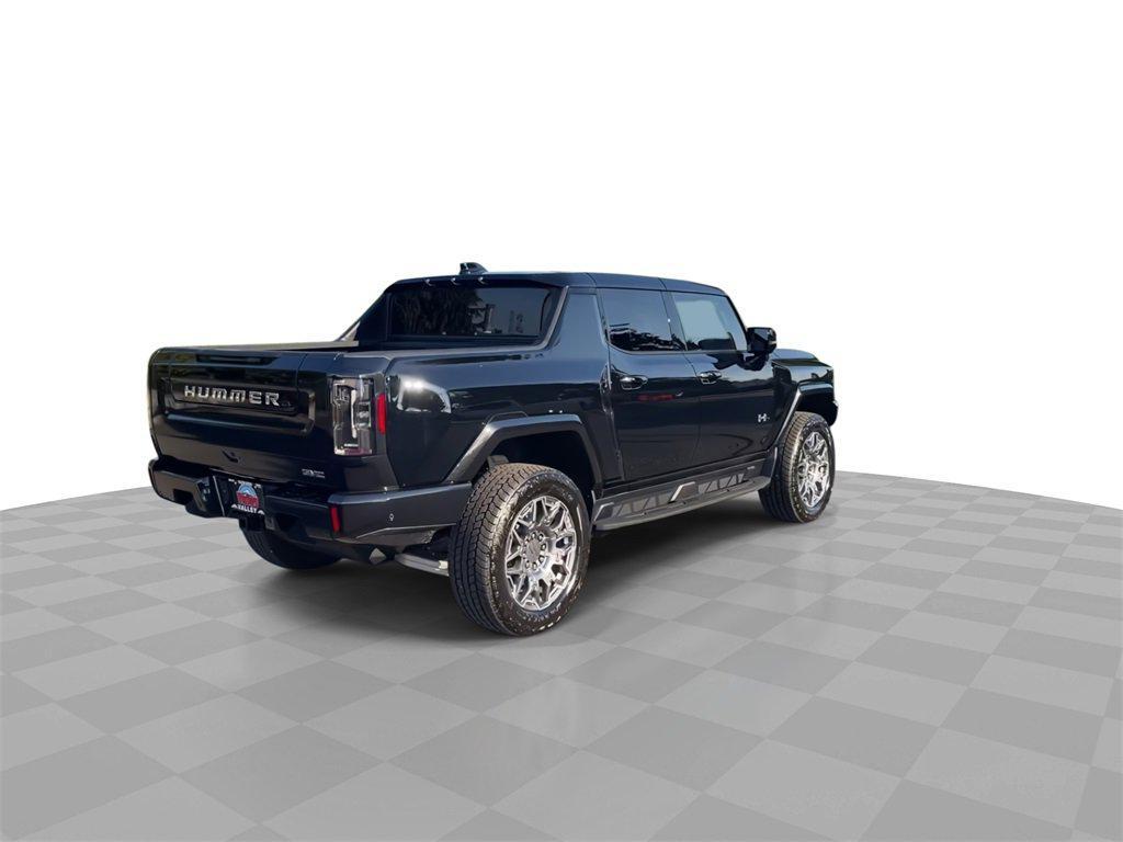 new 2026 GMC HUMMER EV Pickup car, priced at $104,359