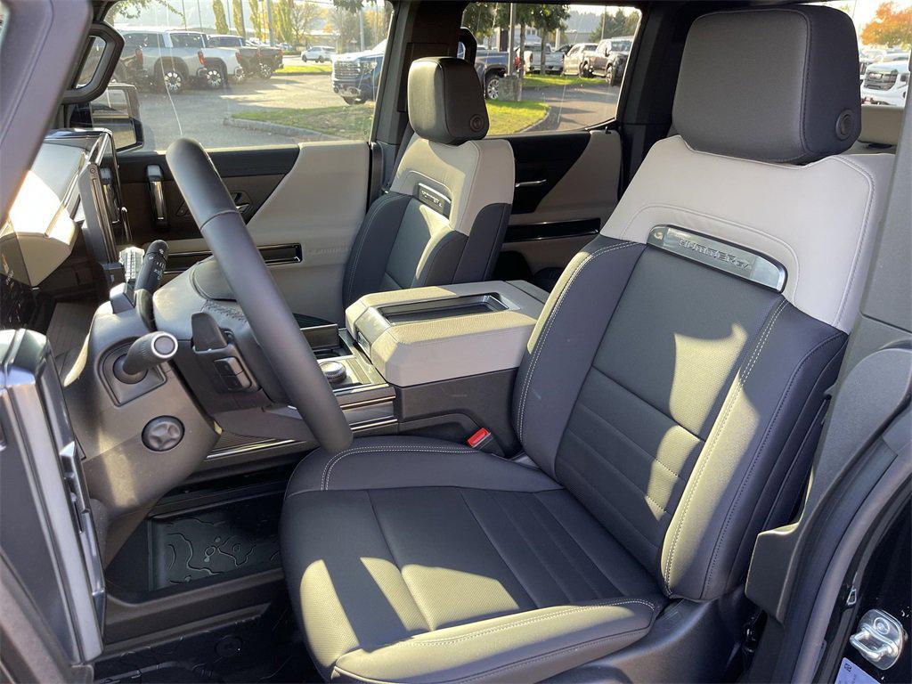 new 2026 GMC HUMMER EV Pickup car, priced at $104,359