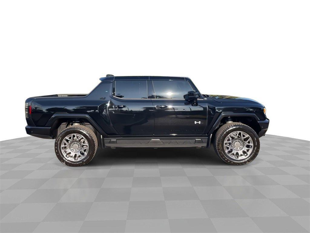 new 2026 GMC HUMMER EV Pickup car, priced at $104,359