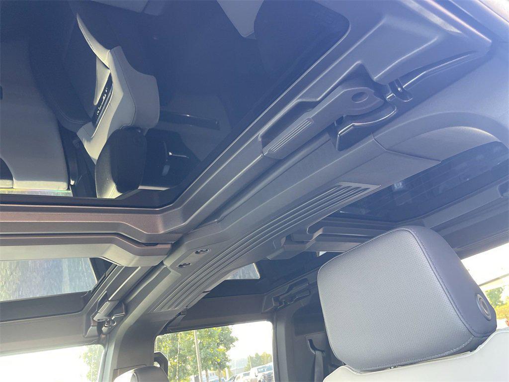 new 2026 GMC HUMMER EV Pickup car, priced at $104,359