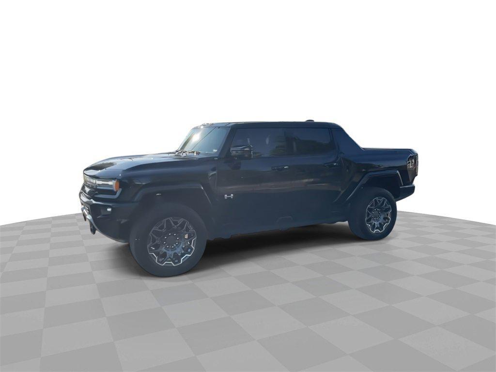 new 2026 GMC HUMMER EV Pickup car, priced at $104,359