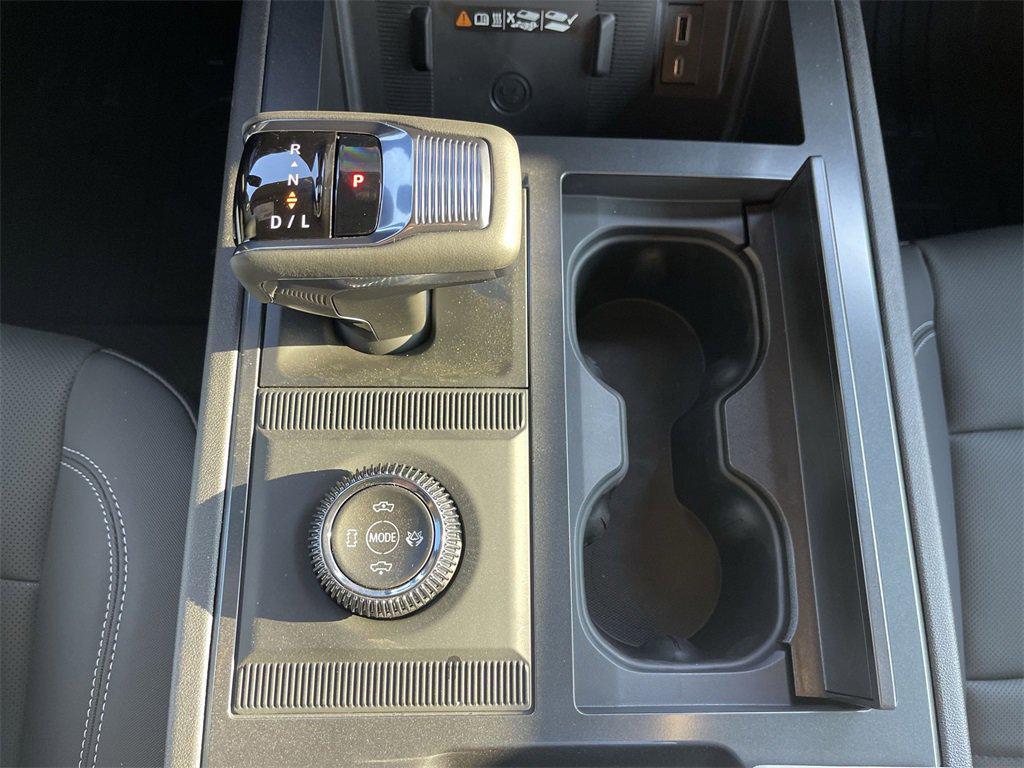 new 2026 GMC HUMMER EV Pickup car, priced at $104,359