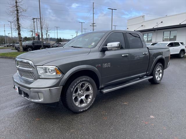 used 2013 Ram 1500 car, priced at $18,999