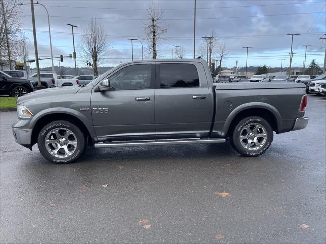 used 2013 Ram 1500 car, priced at $18,999