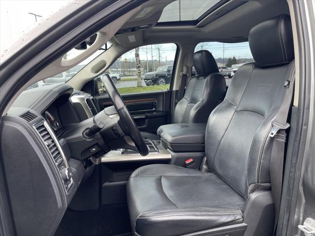 used 2013 Ram 1500 car, priced at $18,999