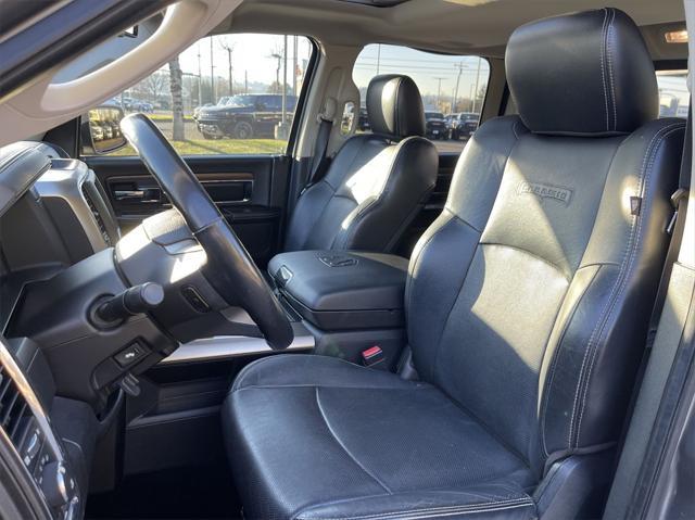 used 2013 Ram 1500 car, priced at $18,999