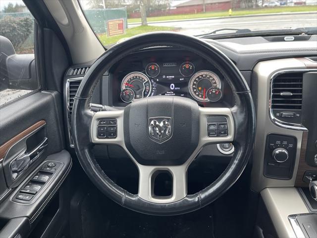 used 2013 Ram 1500 car, priced at $18,999