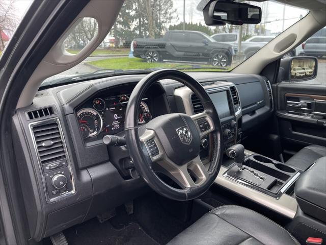 used 2013 Ram 1500 car, priced at $18,999