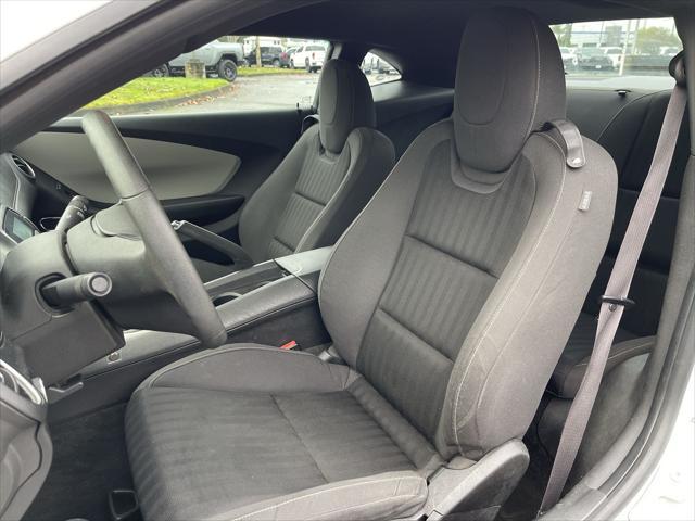 used 2014 Chevrolet Camaro car, priced at $12,749