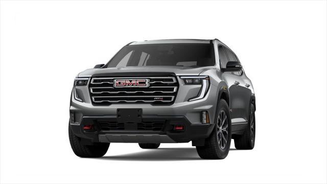 new 2025 GMC Acadia car, priced at $54,790