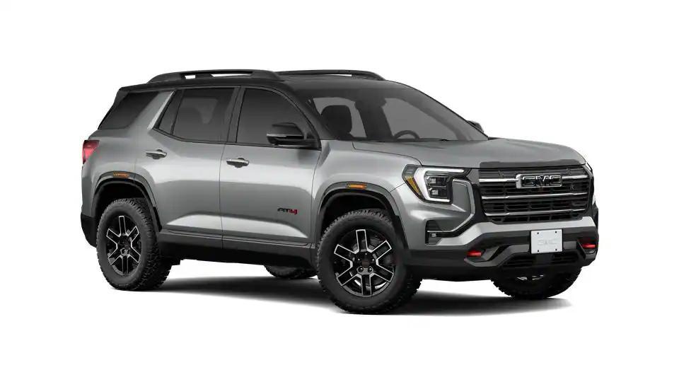 new 2026 GMC Terrain car, priced at $46,264