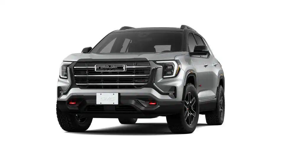 new 2026 GMC Terrain car, priced at $46,264