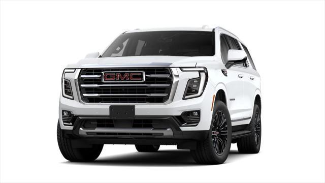 new 2025 GMC Yukon car, priced at $73,114