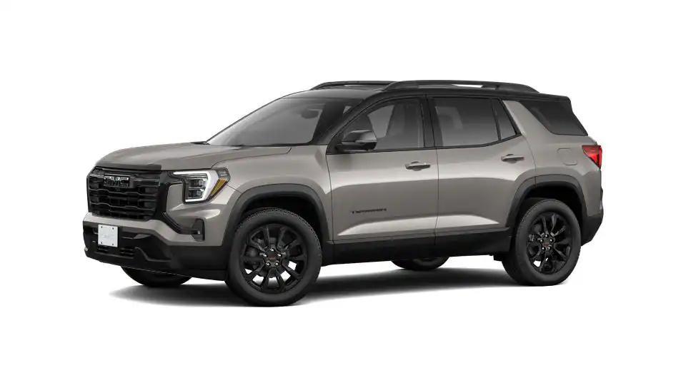 new 2026 GMC Terrain car, priced at $40,770