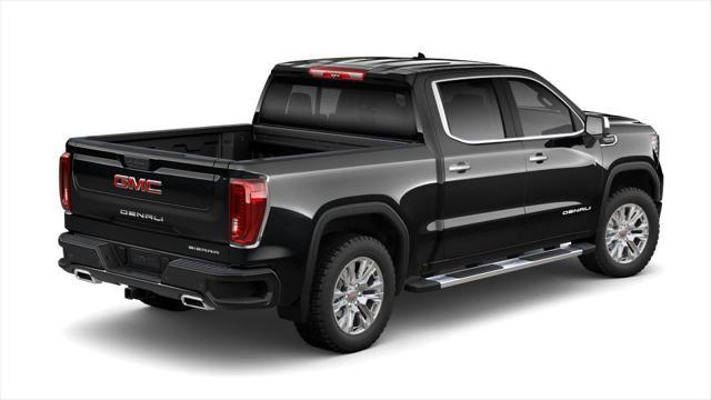 new 2025 GMC Sierra 1500 car, priced at $72,185