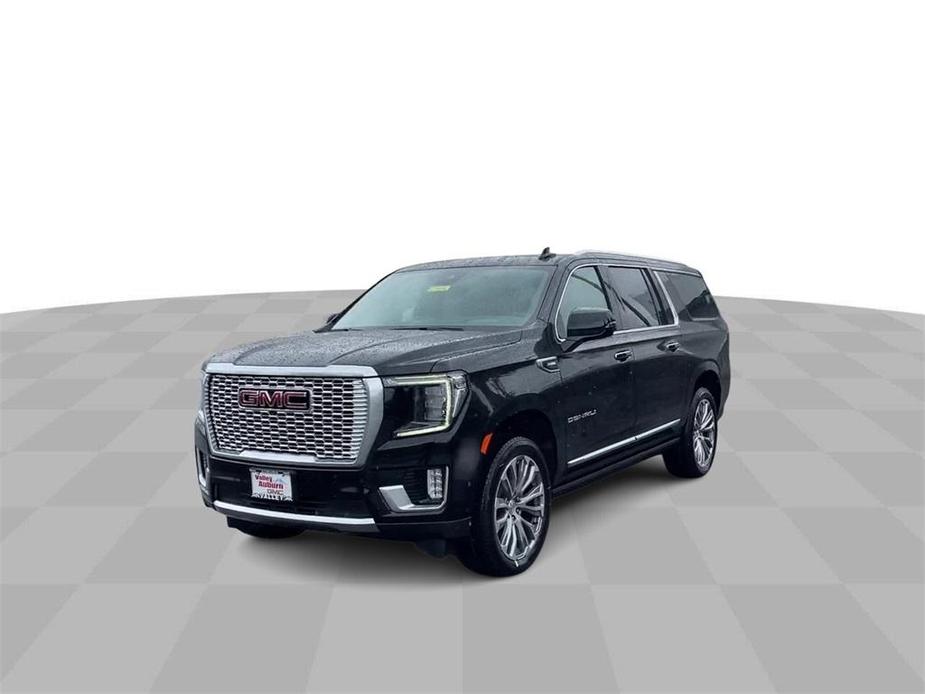 new 2024 GMC Yukon XL car, priced at $97,655