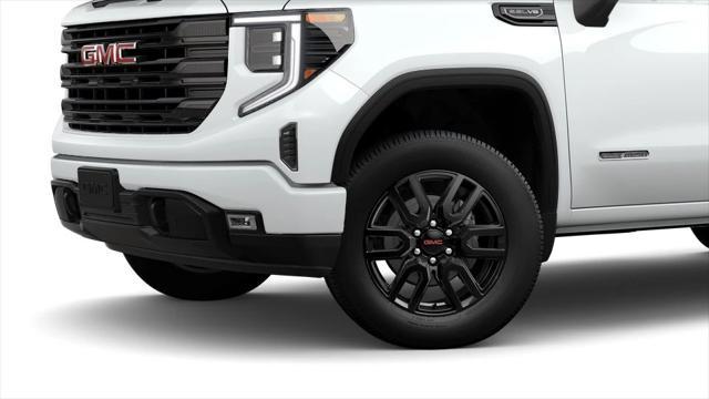 new 2025 GMC Sierra 1500 car, priced at $62,345